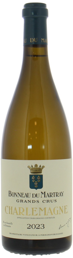 Bonneau du Martray - Corton Charlemagne 2023