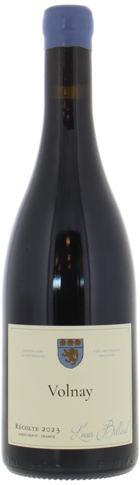 Louis Billard - Volnay 2023