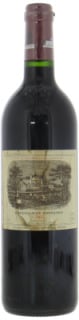 Chateau Lafite Rothschild - Chateau Lafite Rothschild 2002