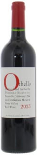 Christian Moueix - Othello 2023