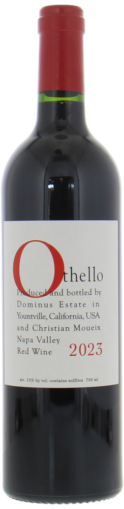 Christian Moueix - Othello 2023