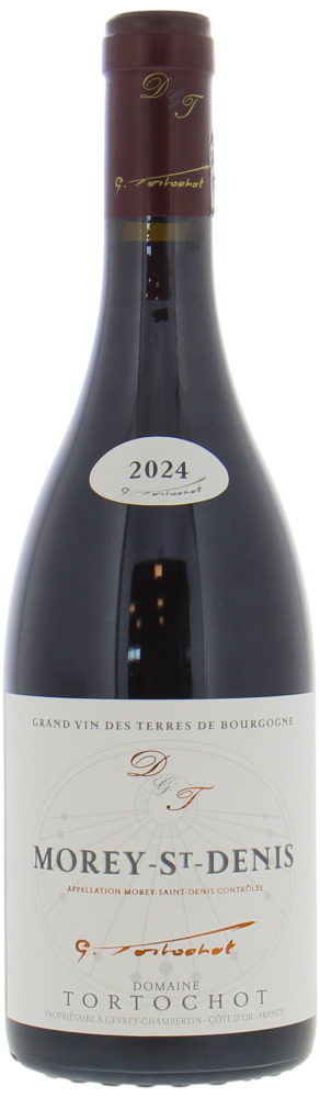 Domaine Tortochot - Morey-Saint-Denis 2024