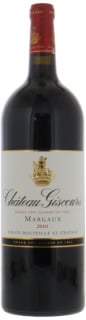 Chateau Giscours - Chateau Giscours 2010
