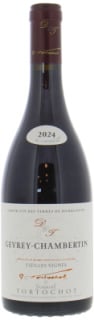 Domaine Tortochot - Gevrey-Chambertin Vieilles Vignes 2024