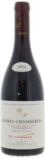 Domaine Tortochot - Gevrey-Chambertin Champerrier Vieilles Vignes 2024