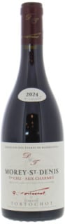 Domaine Tortochot - Morey-Saint-Denis Aux Charmes 1er Cru 2024