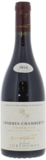 Domaine Tortochot - Charmes Chambertin 2024