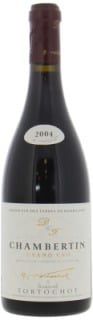 Domaine Tortochot - Chambertin 2004