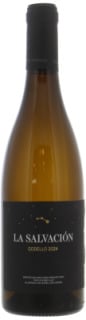 César Márquez - La Salvación Godello 2024