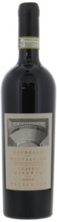 Salicutti - Brunello di Montalcino Teatro 2019