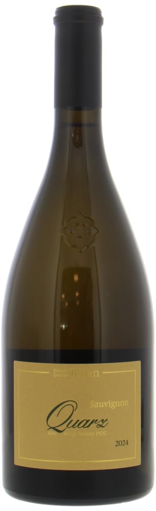 Cantina Terlano - Alto Adige Terlano Sauvignon Quarz 2024