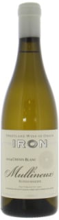 Mullineux  - Iron Chenin Blanc 2024