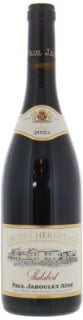 Paul Jaboulet Aîné - Crozes Hermitage Thalabert 2023