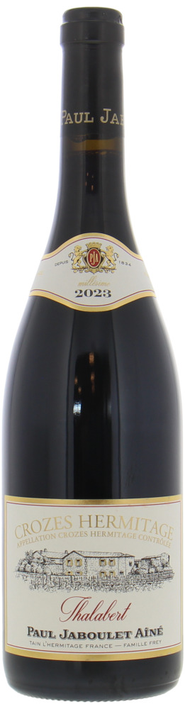 Paul Jaboulet Aîné - Crozes Hermitage Thalabert 2023