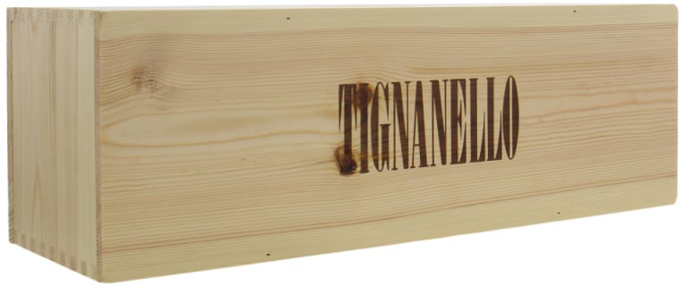 Antinori - Tignanello 2023