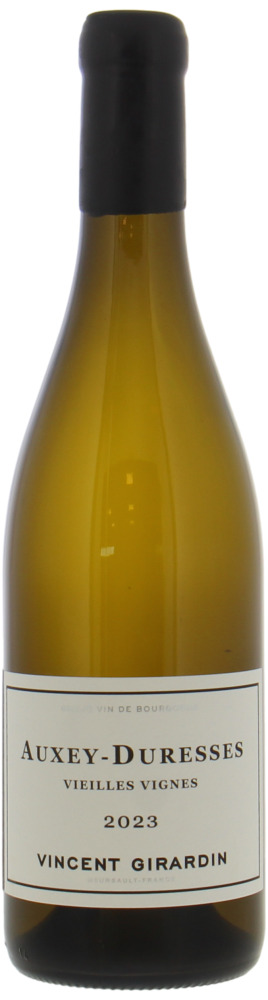 Vincent Girardin - Auxey-Duresses Les Vieilles Vignes Blanc 2023