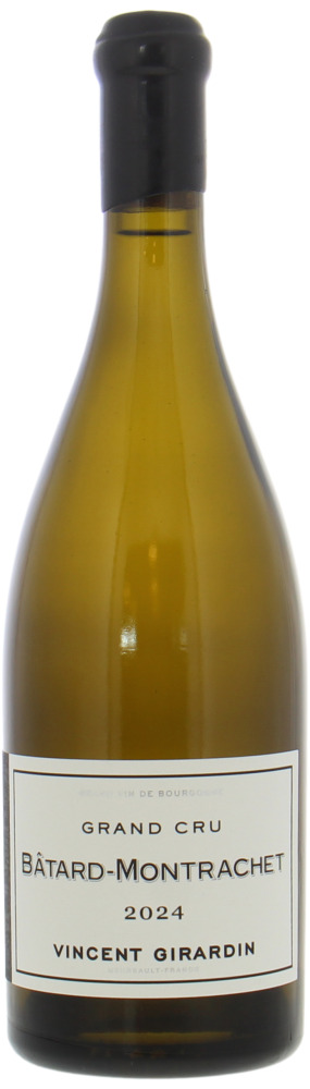 Vincent Girardin - Batard Montrachet 2024
