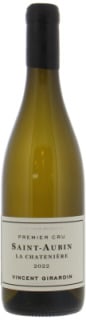 Vincent Girardin - Saint-Aubin La Chateniere 2022