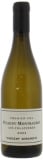 Vincent Girardin - Puligny-Montrachet Les Folatières 1er Cru 2024