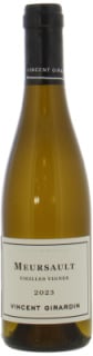 Vincent Girardin - Meursault Vilages Vieilles Vignes 2023
