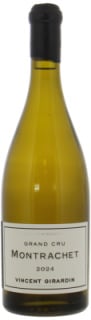Vincent Girardin - Montrachet 2024