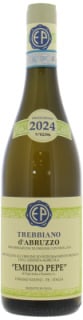 Emidio Pepe - Trebbiano d'Abruzzo 2024