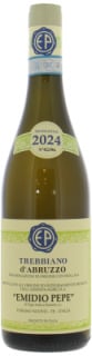 Emidio Pepe - Trebbiano d'Abruzzo 2024