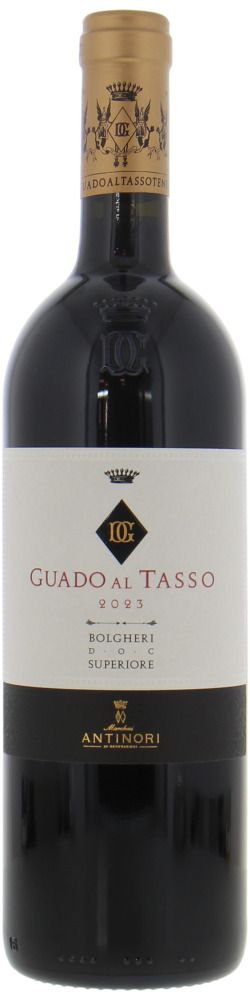 Antinori - Guado al Tasso 2023