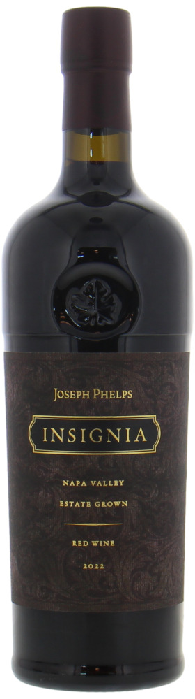 Joseph Phelps - Insignia 2022