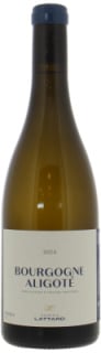 Adrien Lattard - Bourgogne Aligoté 2024