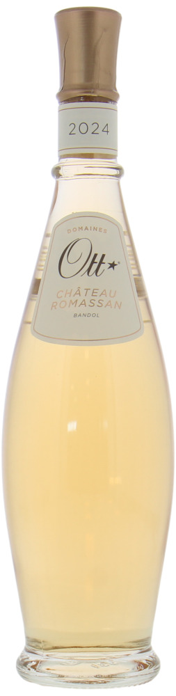 Domaines Ott - Chateau Romassan 2024