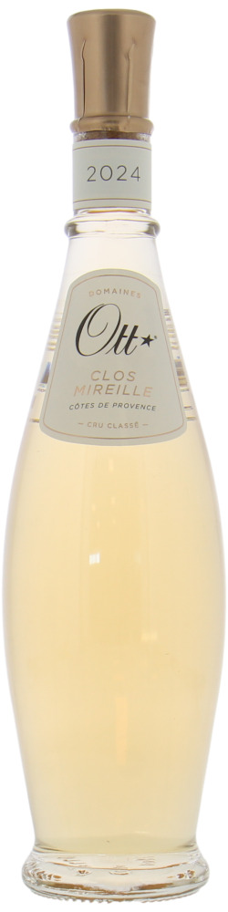 Domaines Ott - Clos de Mireille Rose 2024