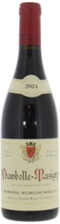 Hudelot-Noellat - Chambolle Musigny 2024