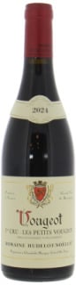 Hudelot-Noellat - Vougeot 1er Cru 'Les Petits Vougeots' 2024