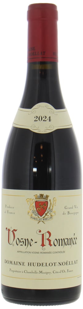 Hudelot-Noellat - Vosne Romanee 2024