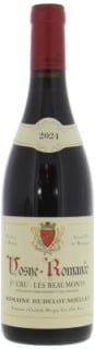Hudelot-Noellat - Vosne Romanee Les Beaumonts 1er Cru 2024