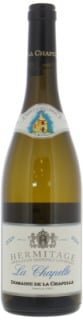 Domaine de la Chapelle - Hermitage La Chapelle Blanc 2024