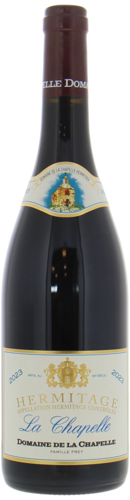Domaine de la Chapelle - Hermitage La Chapelle 2023