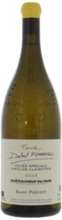 Domaine Ferrando - Chateauneuf du Pape Cuvée Spéciale Vieilles Clairettes 2024