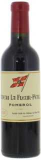 Chateau La Fleur Petrus - Chateau La Fleur Petrus 2023