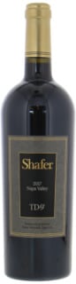 Shafer - TD-9 2017