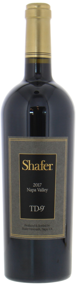 Shafer - TD-9 2017