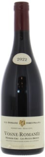 Domaine Forey Pere & Fils - Vosne Romanee 1er Cru Petits Monts 2022