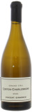 Vincent Girardin - Corton Charlemagne 2022