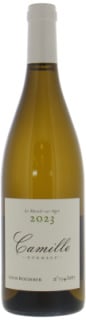 Louis Roederer - Hommage a Camille Blanc 2023