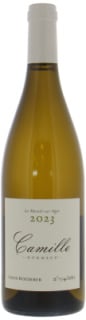Louis Roederer - Hommage a Camille Blanc 2023