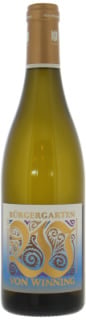Von Winning - Chardonnay Burgergarten erste Lage 2023