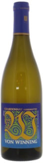 Von Winning - Chardonnay Herrenletten erste Lage 2023