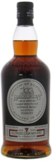 Hazelburn - 7 years Old Oloroso Cask Matured 47.9% 2018