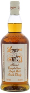 Longrow - Peated 2026 Edition 46% NV